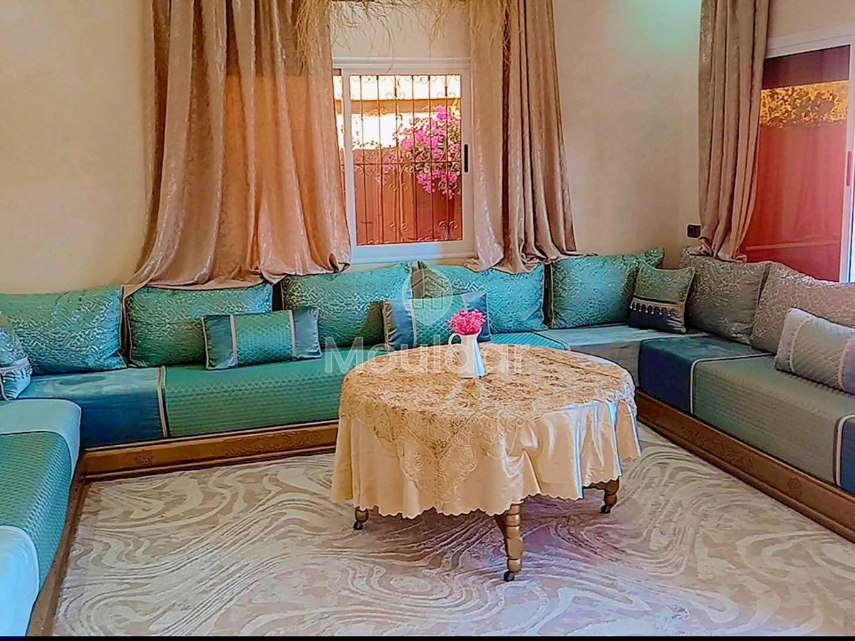 Villa à louer à Marrakech, Route de Ouarzazate - Photo 3