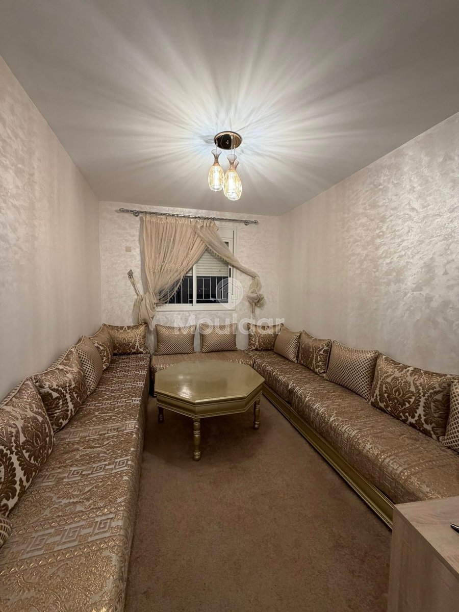 Appartement à louer à Marrakech, Route de Casablanca - Photo 2