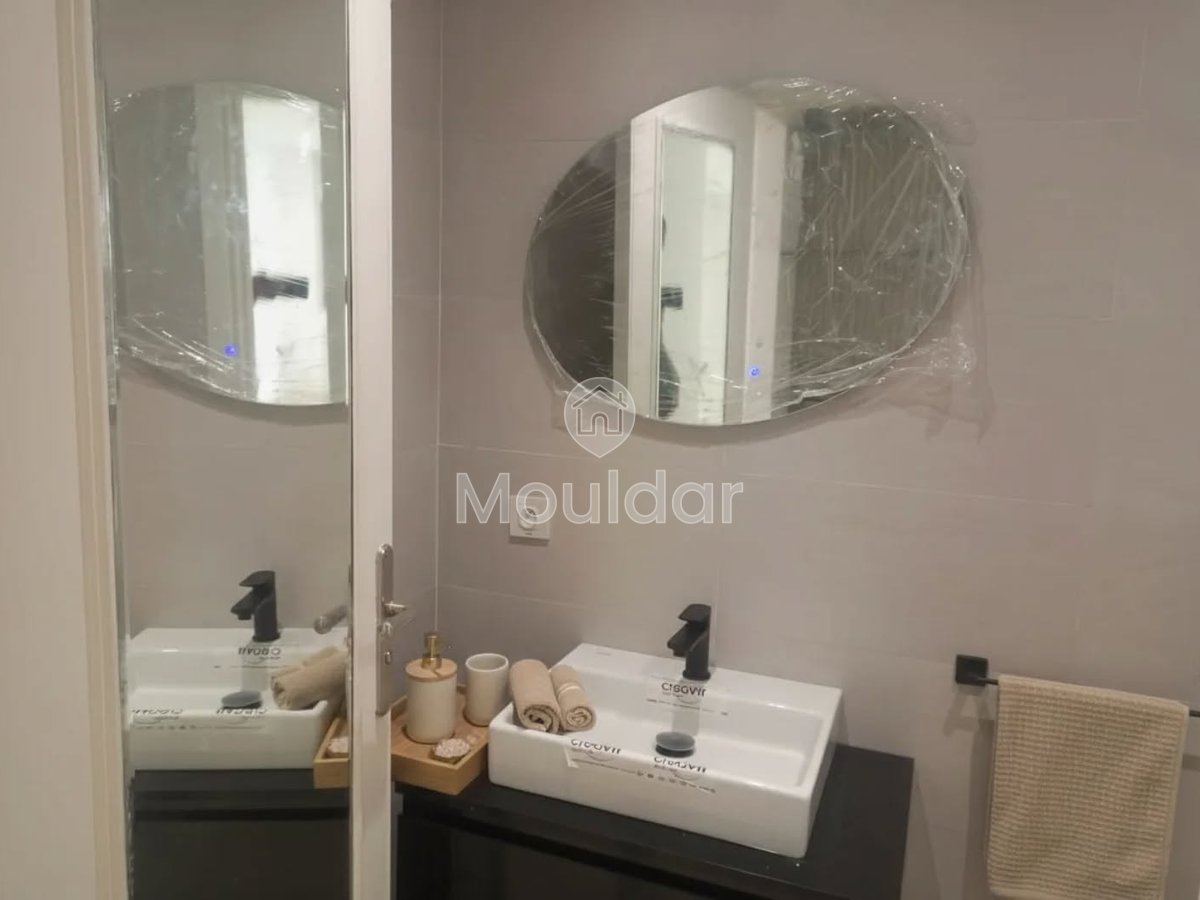 Appartement à louer à Gauthier, Casablanca - Photo 6