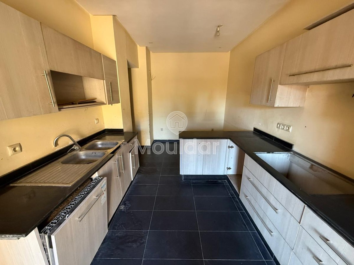 Appartement à vendre à Marrakech, Hivernage - Photo 4