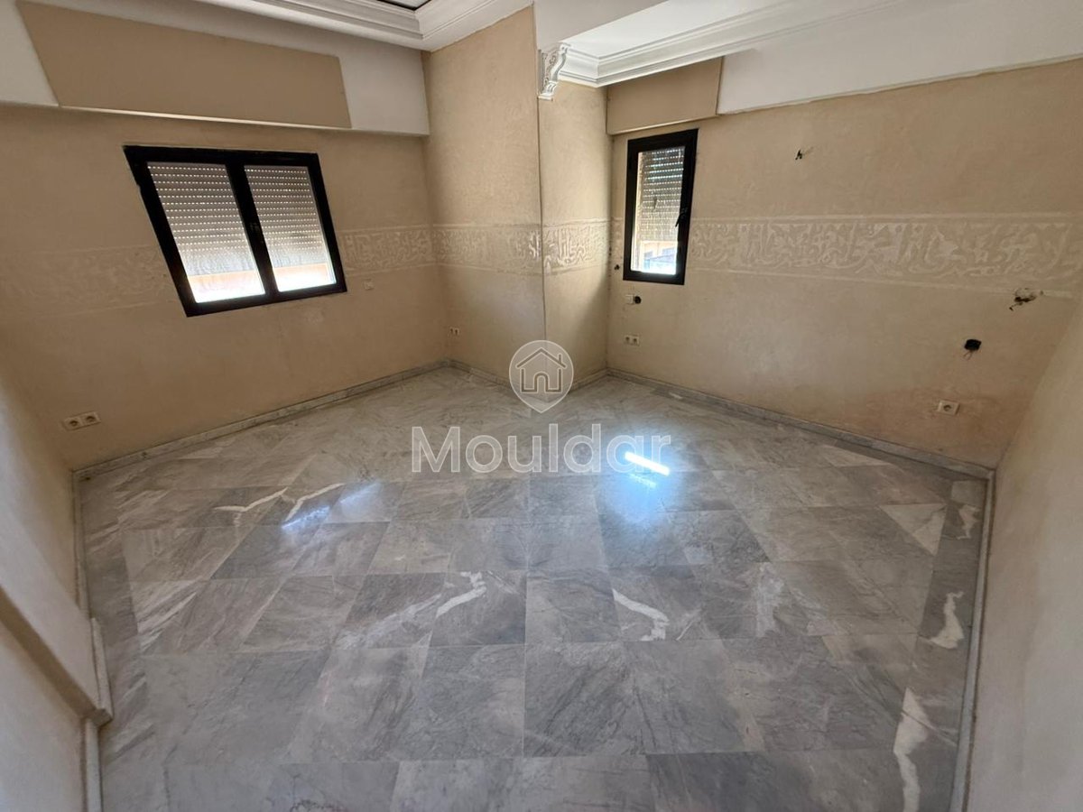 Appartement à vendre à Marrakech, Hivernage - Photo 1