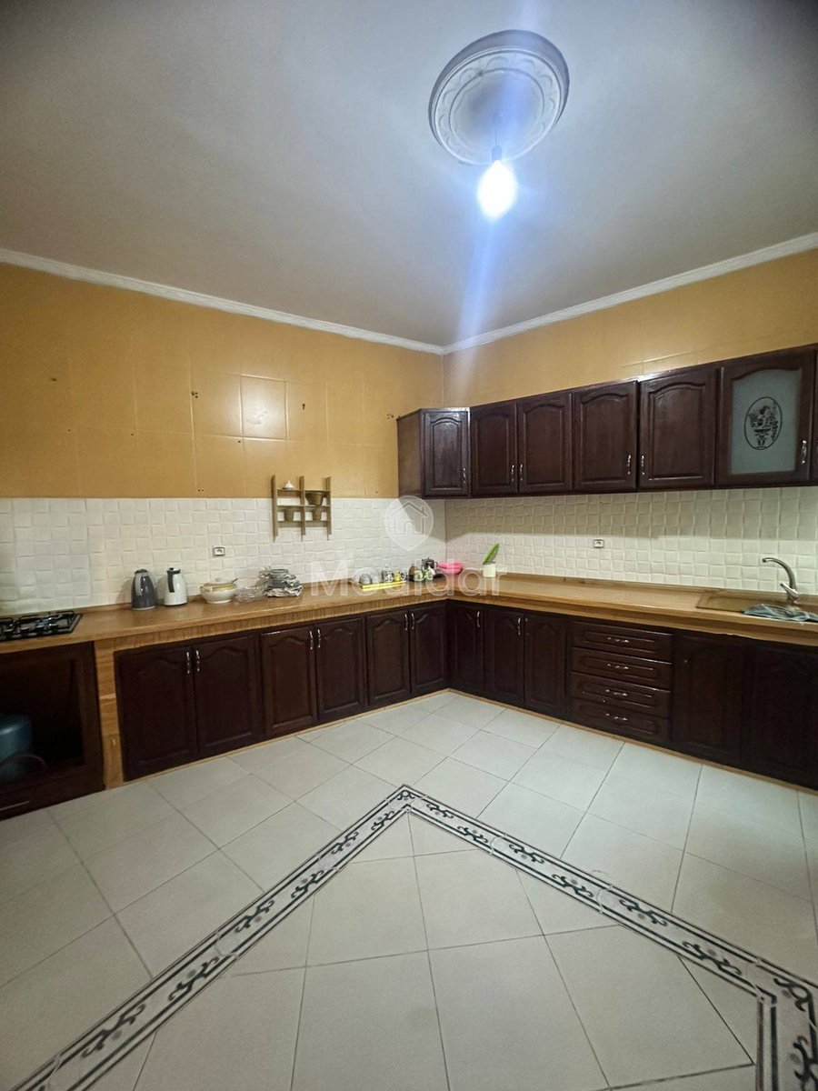 Appartement à louer à Tanger, Branes 1 - Photo 12