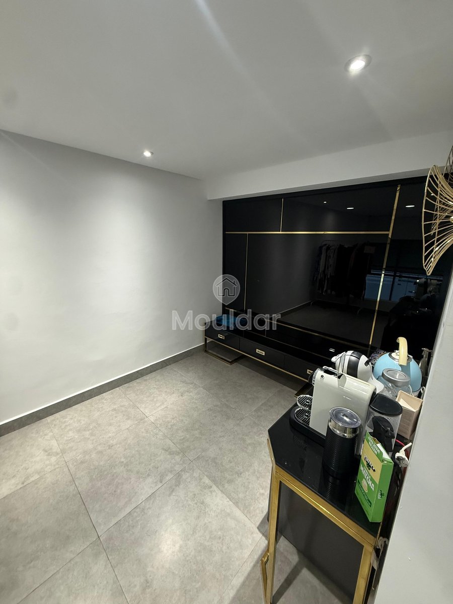 محل تجاري للإيجار في الدار البيضاء، بيلفيدير - Photo 5