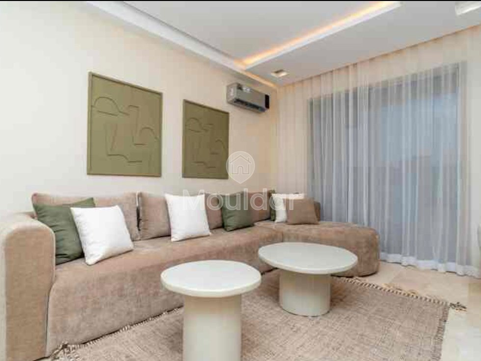 شقة فاخرة للإيجار بالليلة - أكدال، مراكش - Photo 12