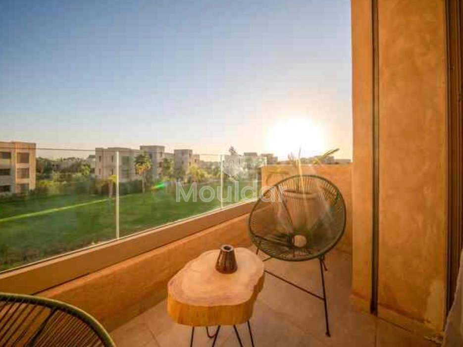 شقة فاخرة للإيجار بالليلة - أكدال، مراكش - Photo 16