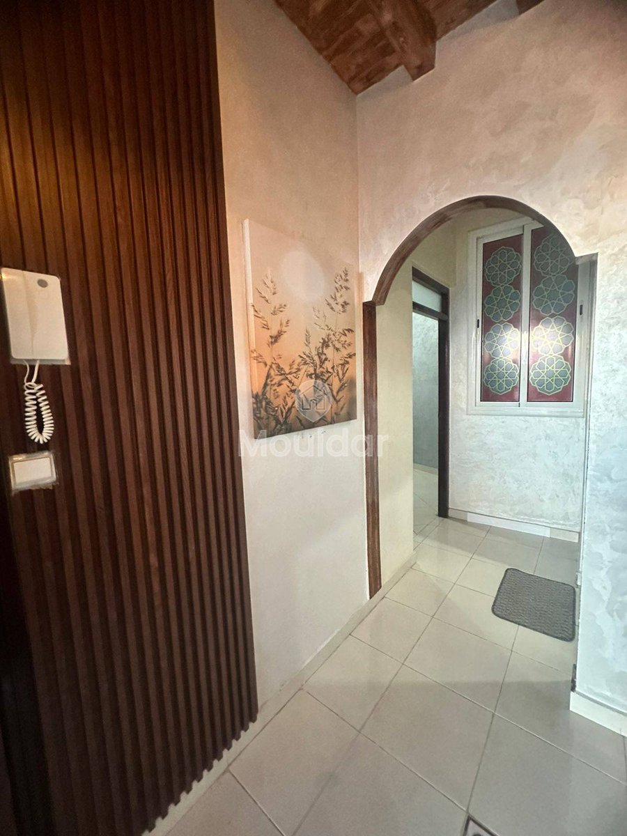 Appartement à louer à Tanger, Branes 1 - Photo 8