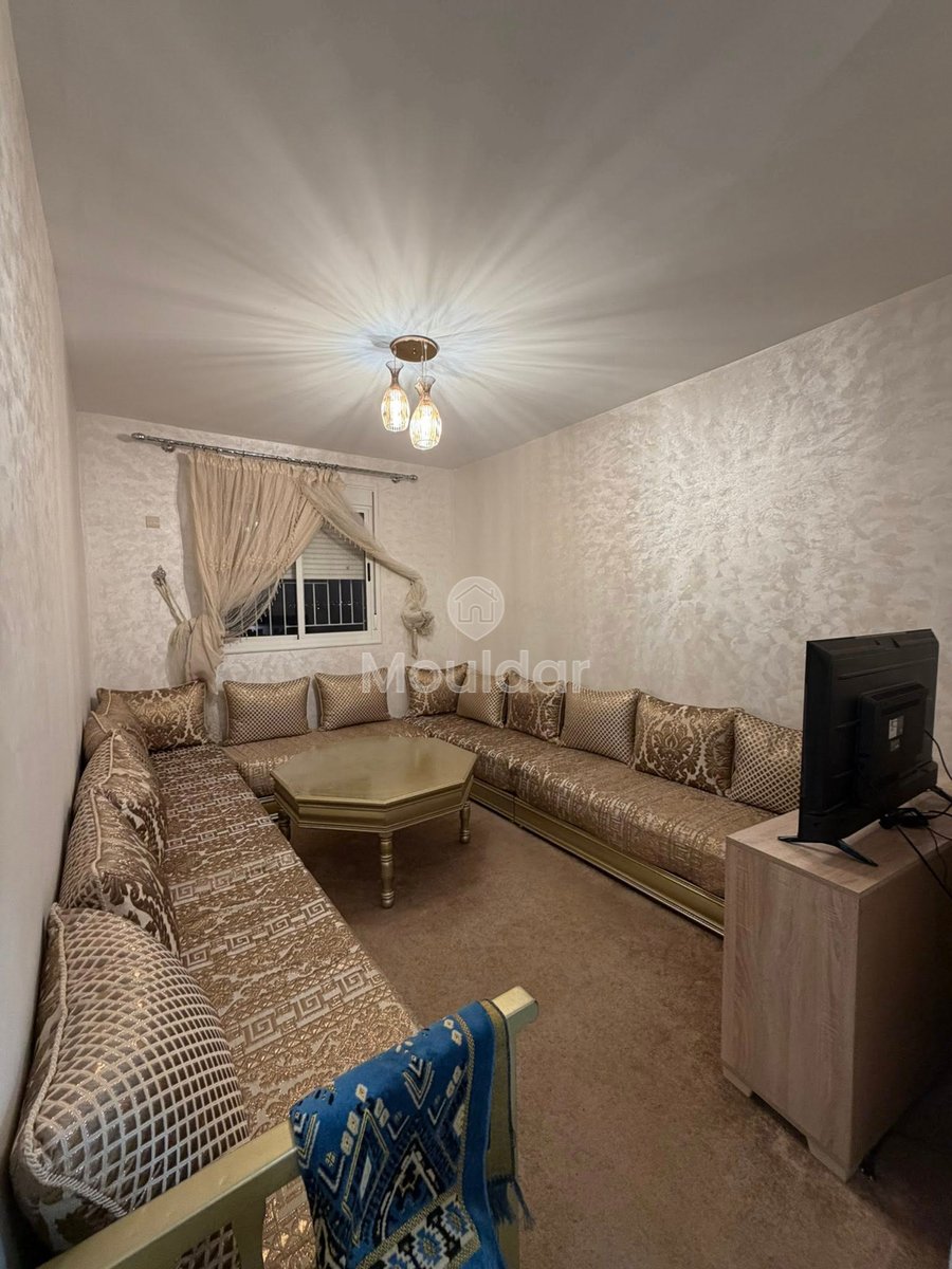 Appartement à louer à Marrakech, Route de Casablanca - Photo 1