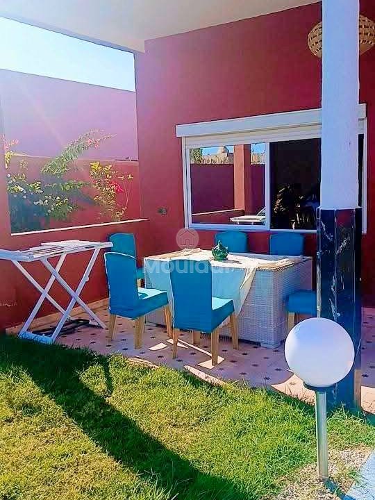 Villa à louer à Marrakech, Route de Ouarzazate - Photo 11