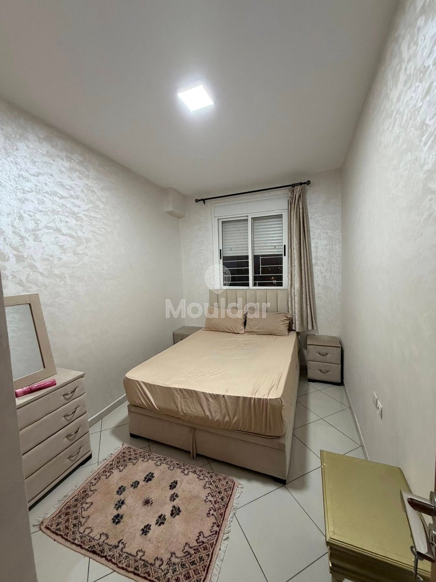 Appartement à louer à Marrakech, Route de Casablanca - Photo 4