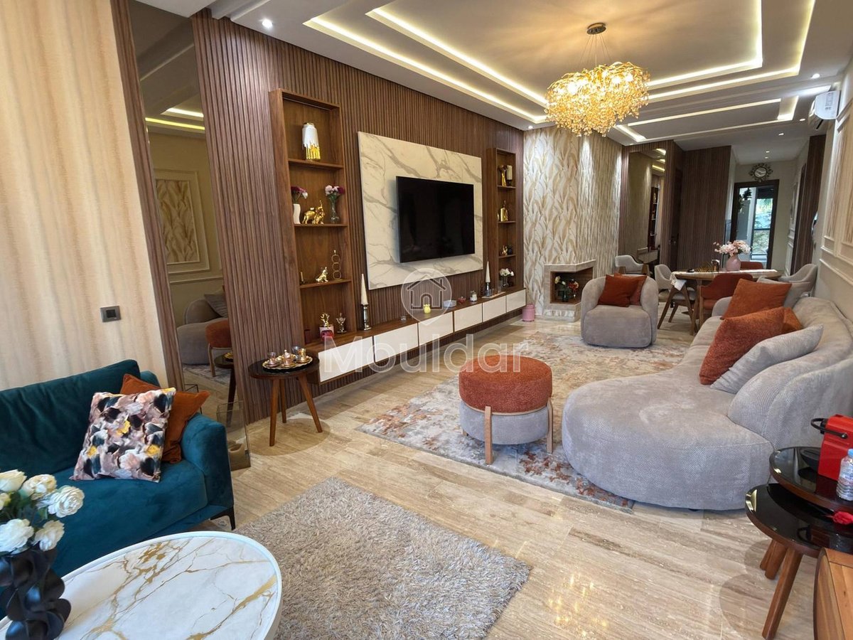 شقة للبيع في دار بوعزة - Photo 3