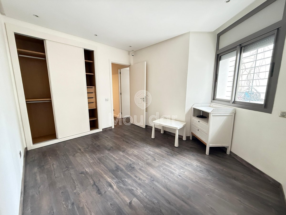 Appartement à vendre à Casablanca, quartier Racine - Photo 8