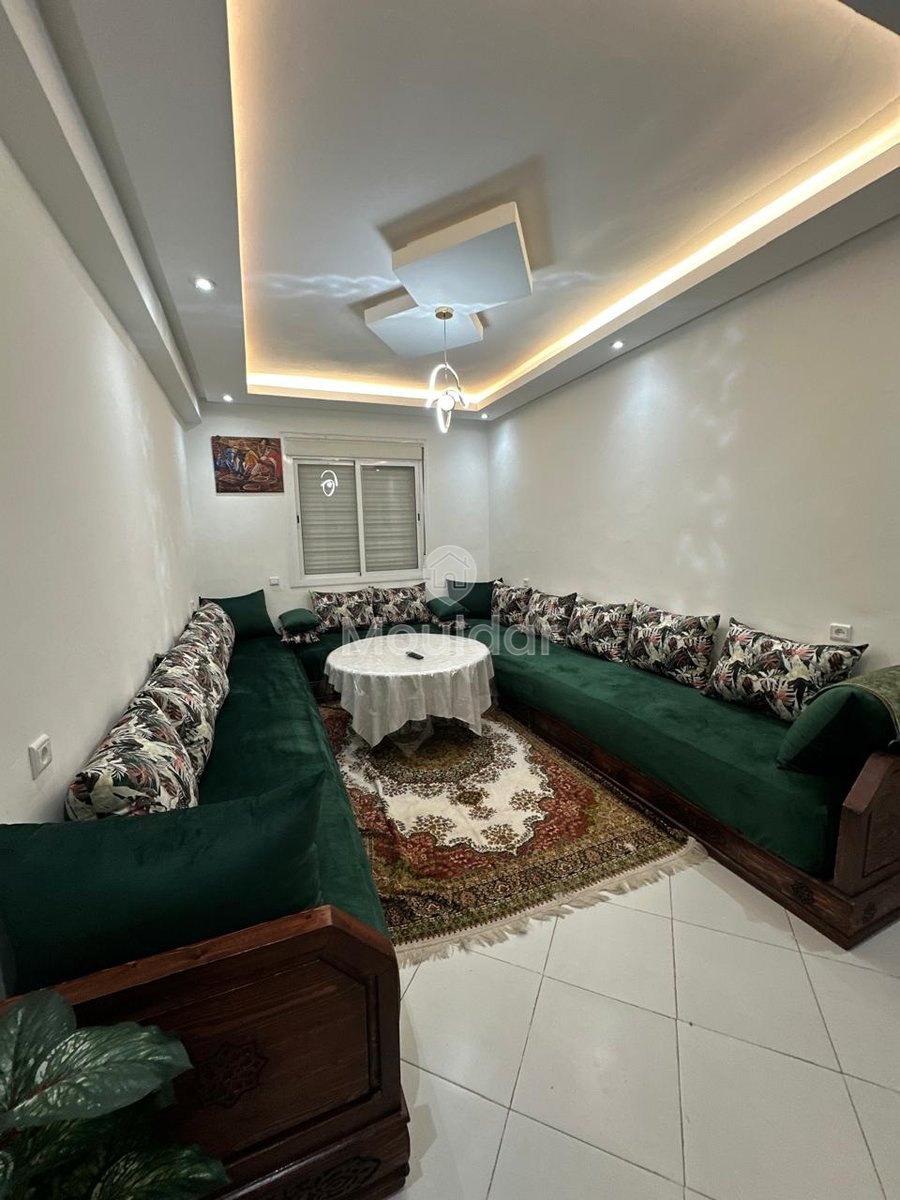 Appartement à louer à Marrakech Route de Casablanca - Photo 1