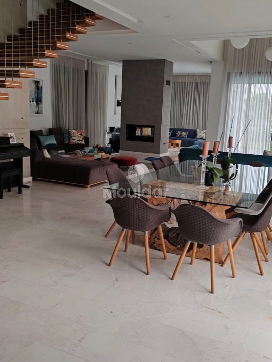 Villa for sale in Casablanca, Polo - Photo 1