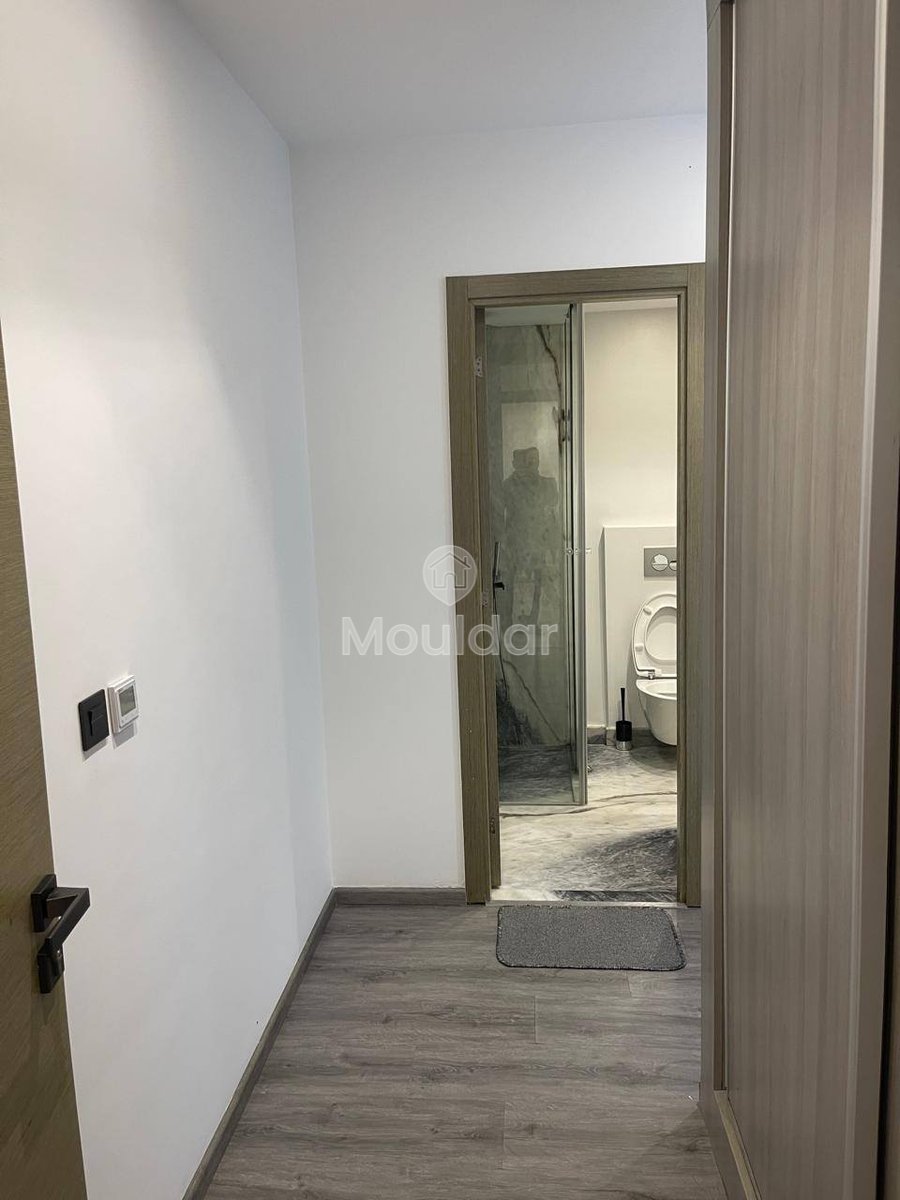 Appartement à louer pour les vacances à Tanger Malabata - Photo 25