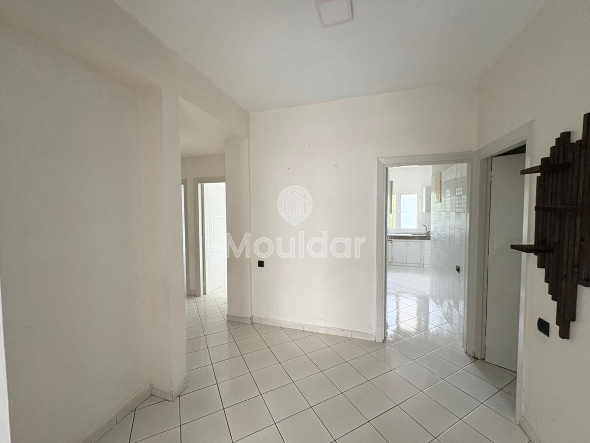 Appartement à louer à Agadir, Centre Ville - Photo 4