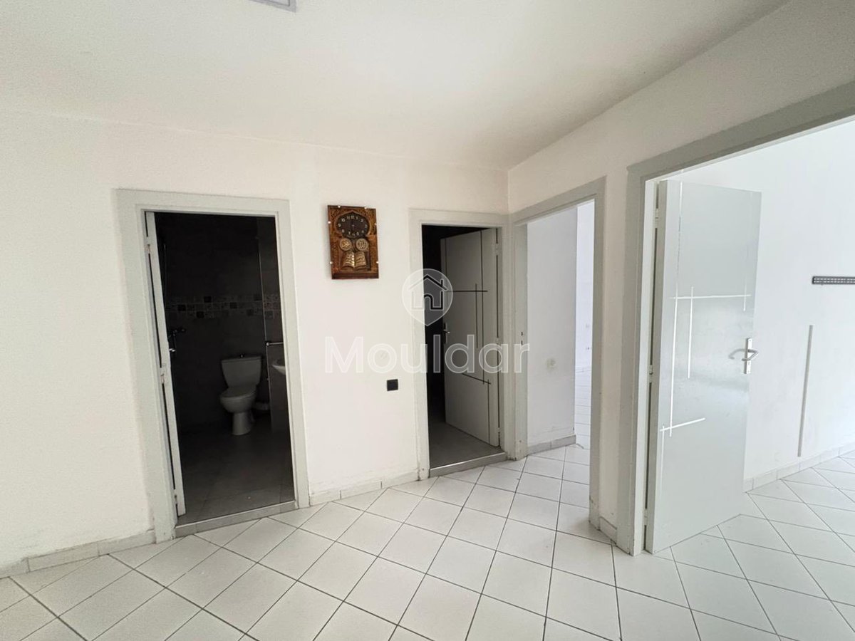 Appartement à louer à Agadir, Centre Ville - Photo 3