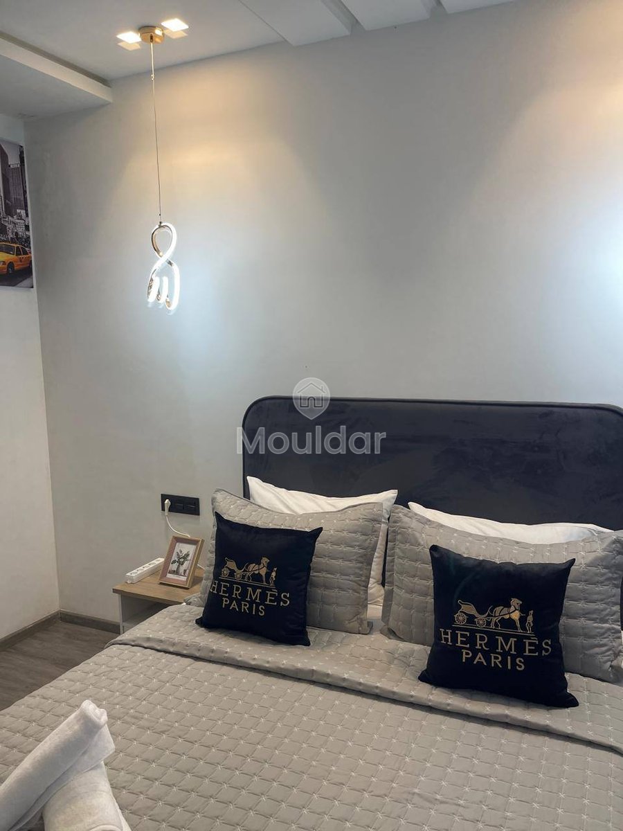 Appartement à louer pour les vacances à Tanger Malabata - Photo 11
