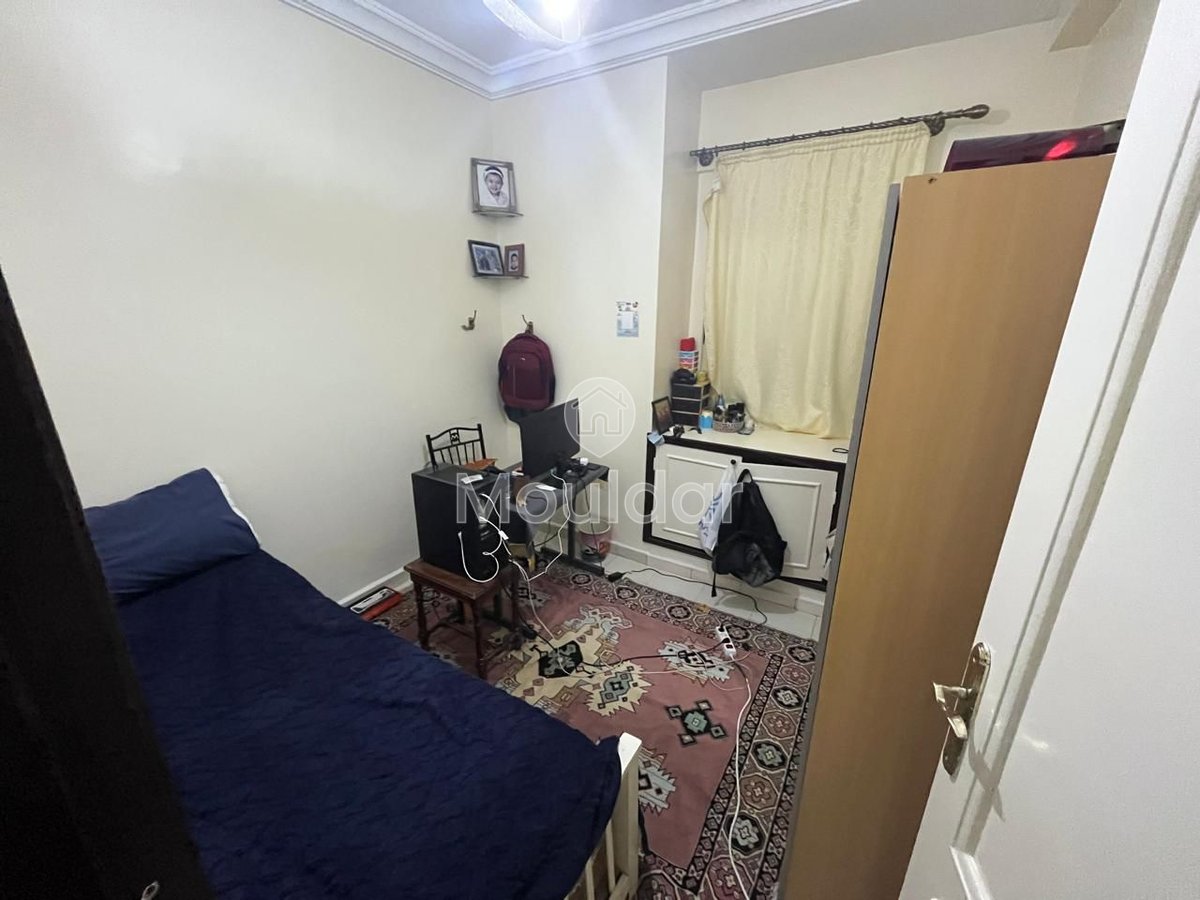 Appartment te koop in Marrakech, Es Saada - Photo 1