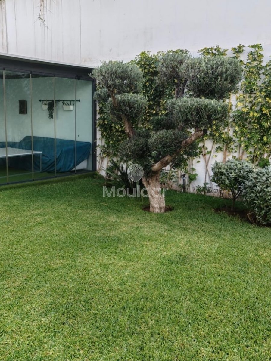 Villa for sale in Casablanca, Polo - Photo 5