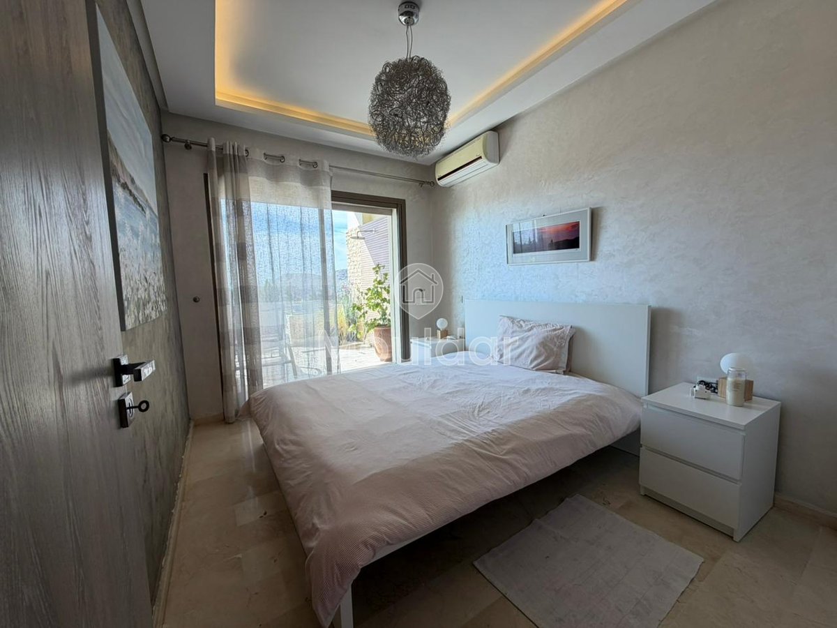 Appartement à louer à Marrakech, Semlalia - Photo 5