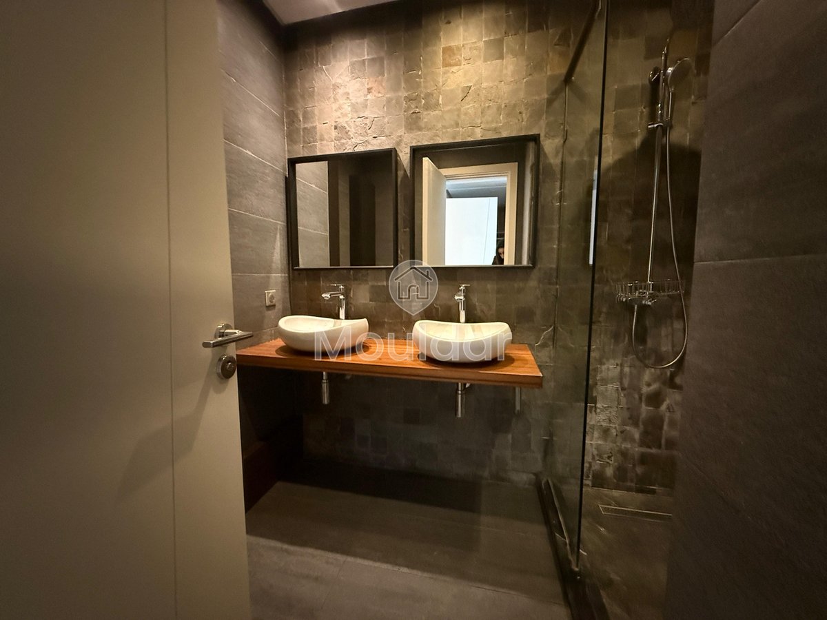 Appartement à vendre à Casablanca, quartier Racine - Photo 10