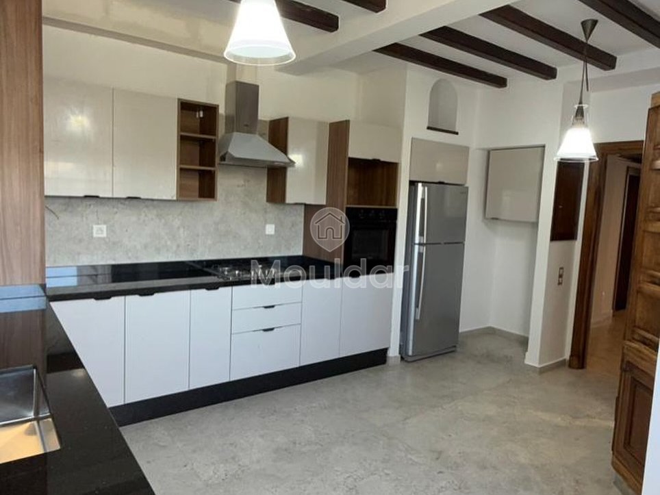 شقة للايجار في الدار البيضاء، حي الراسين - Photo 6