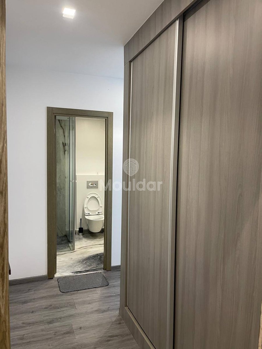 Appartement à louer pour les vacances à Tanger Malabata - Photo 22