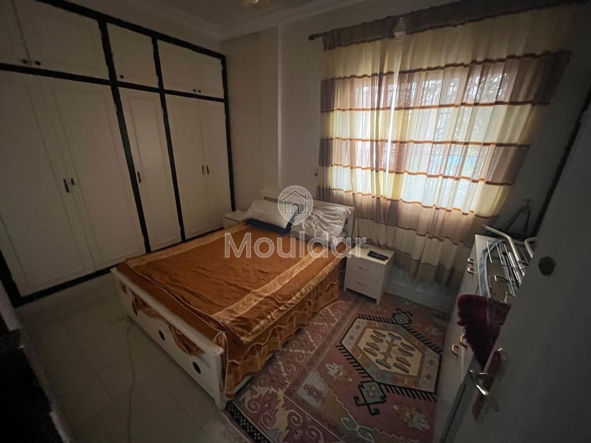 Appartment te koop in Marrakech, Es Saada - Photo 2