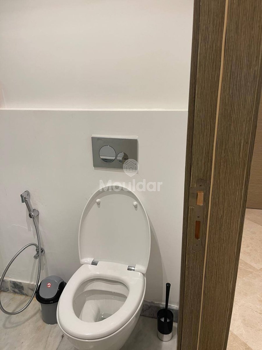 Appartement à louer pour les vacances à Tanger Malabata - Photo 29