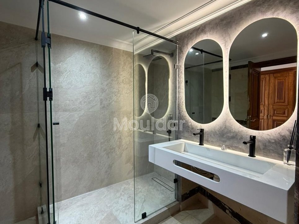 شقة للايجار في الدار البيضاء، حي الراسين - Photo 7