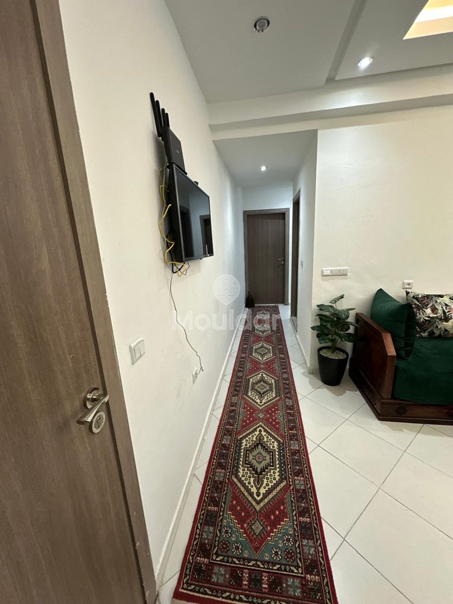 Appartement à louer à Marrakech Route de Casablanca - Photo 2