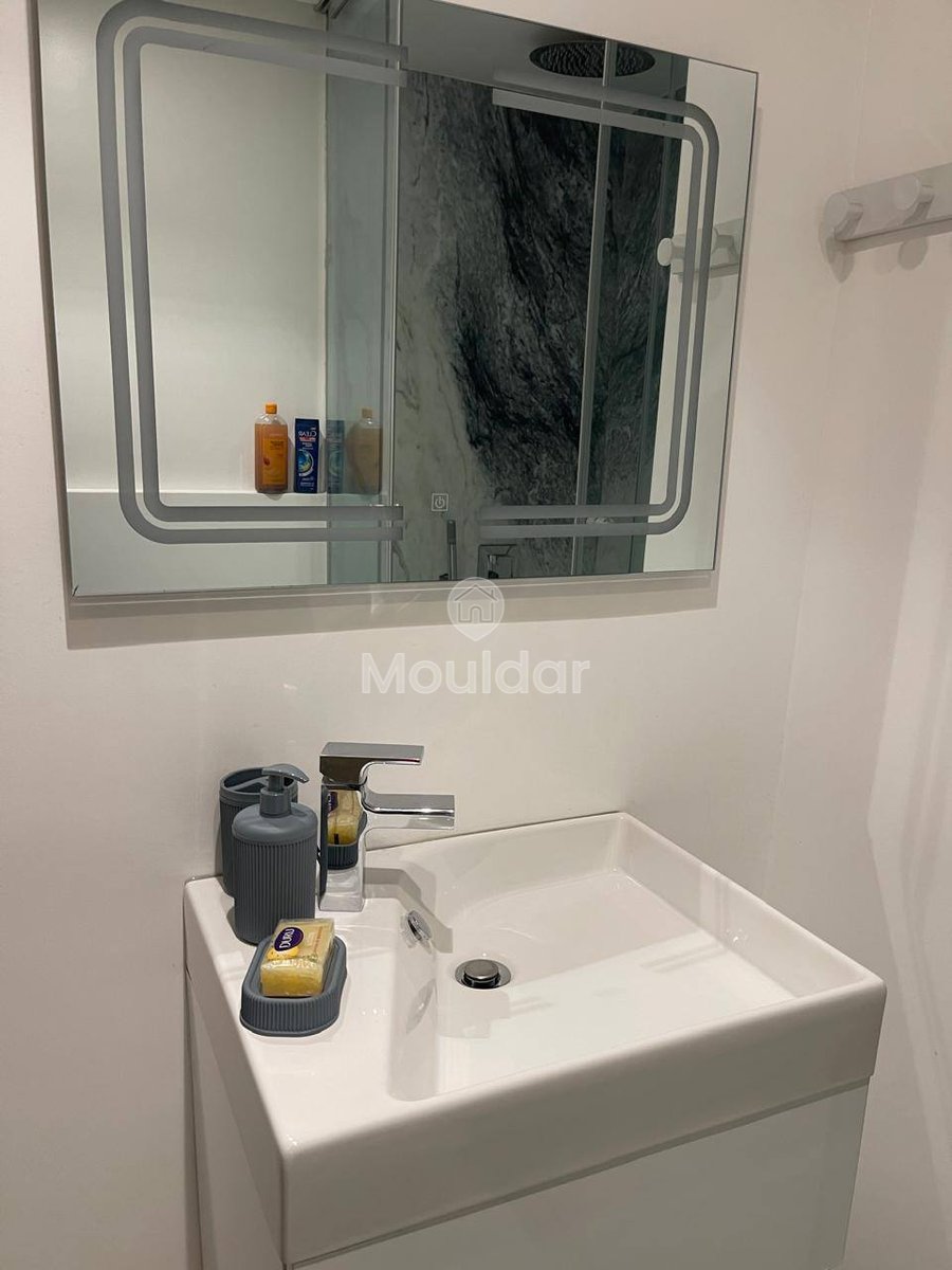 Appartement à louer pour les vacances à Tanger Malabata - Photo 31