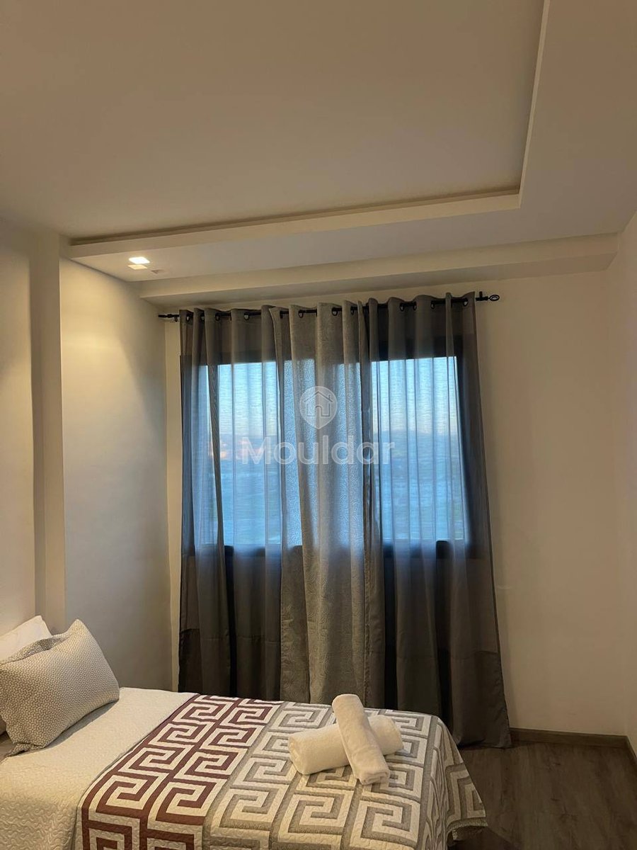 Appartement à louer pour les vacances à Tanger Malabata - Photo 21