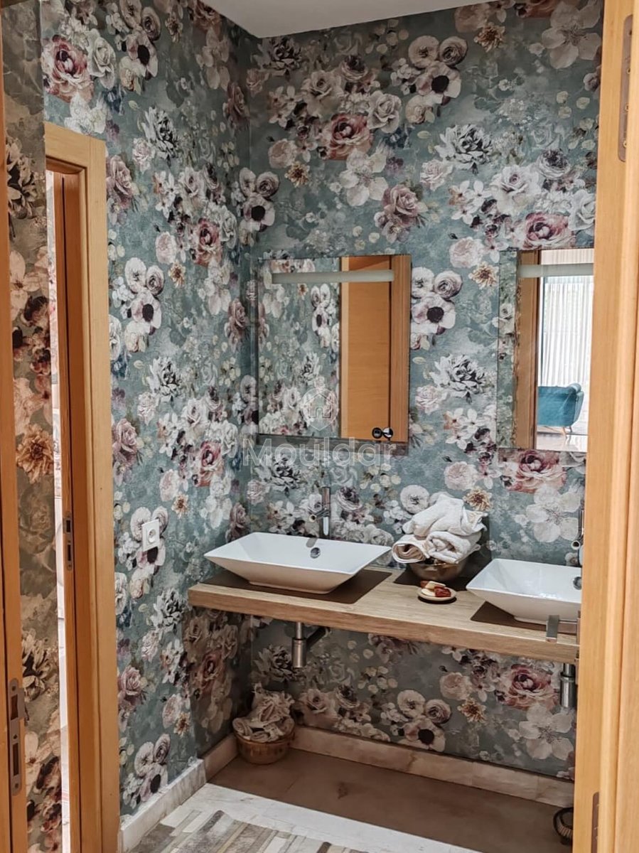 Villa for sale in Casablanca, Polo - Photo 9