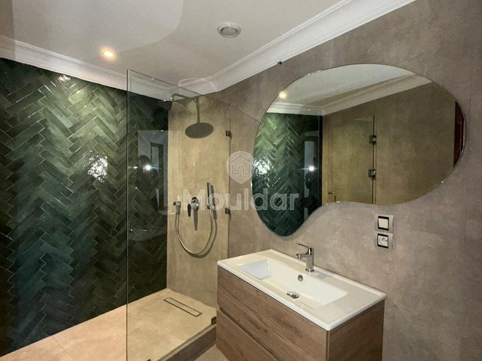 شقة للايجار في الدار البيضاء، حي الراسين - Photo 8