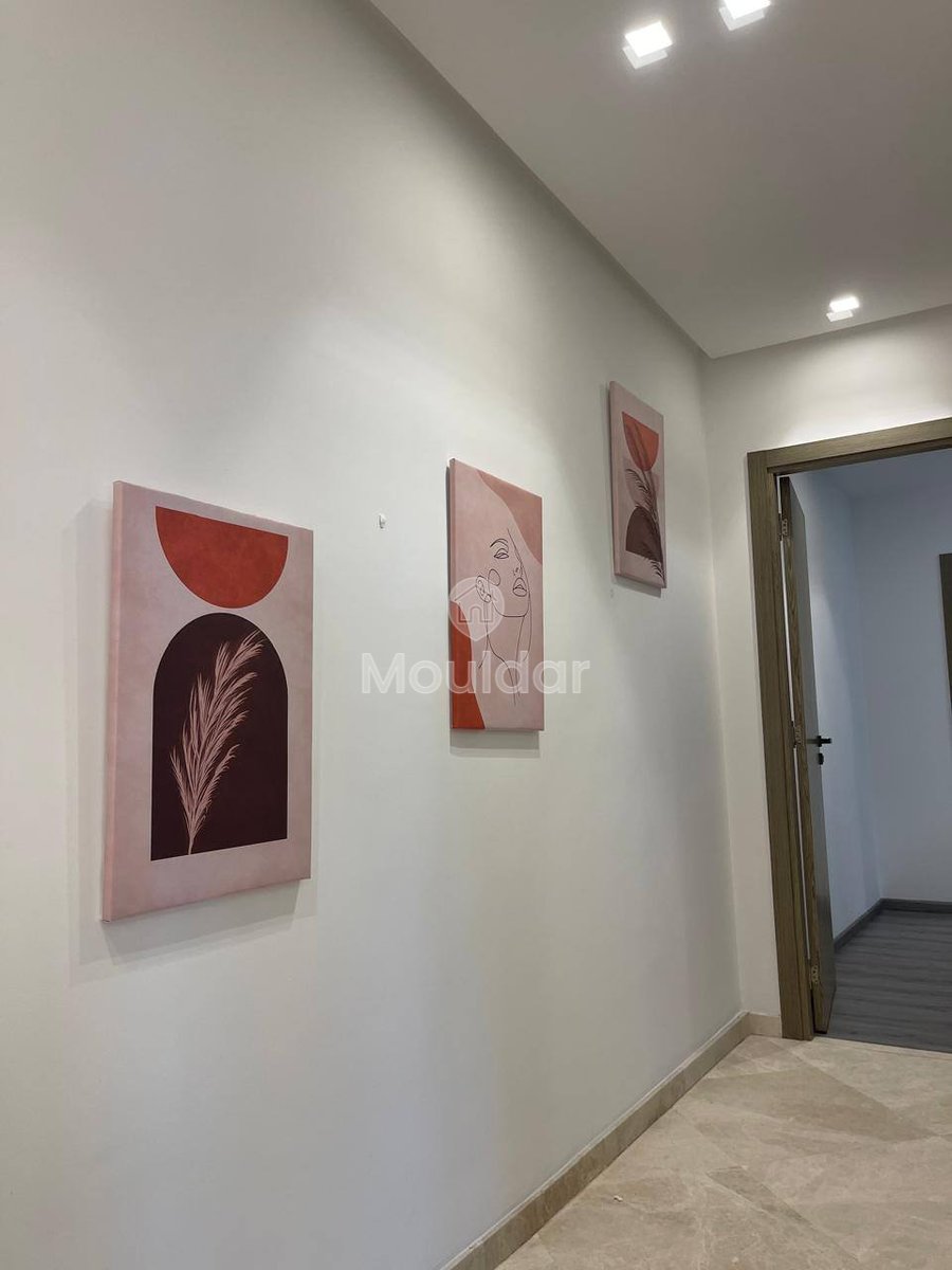 Appartement à louer pour les vacances à Tanger Malabata - Photo 26