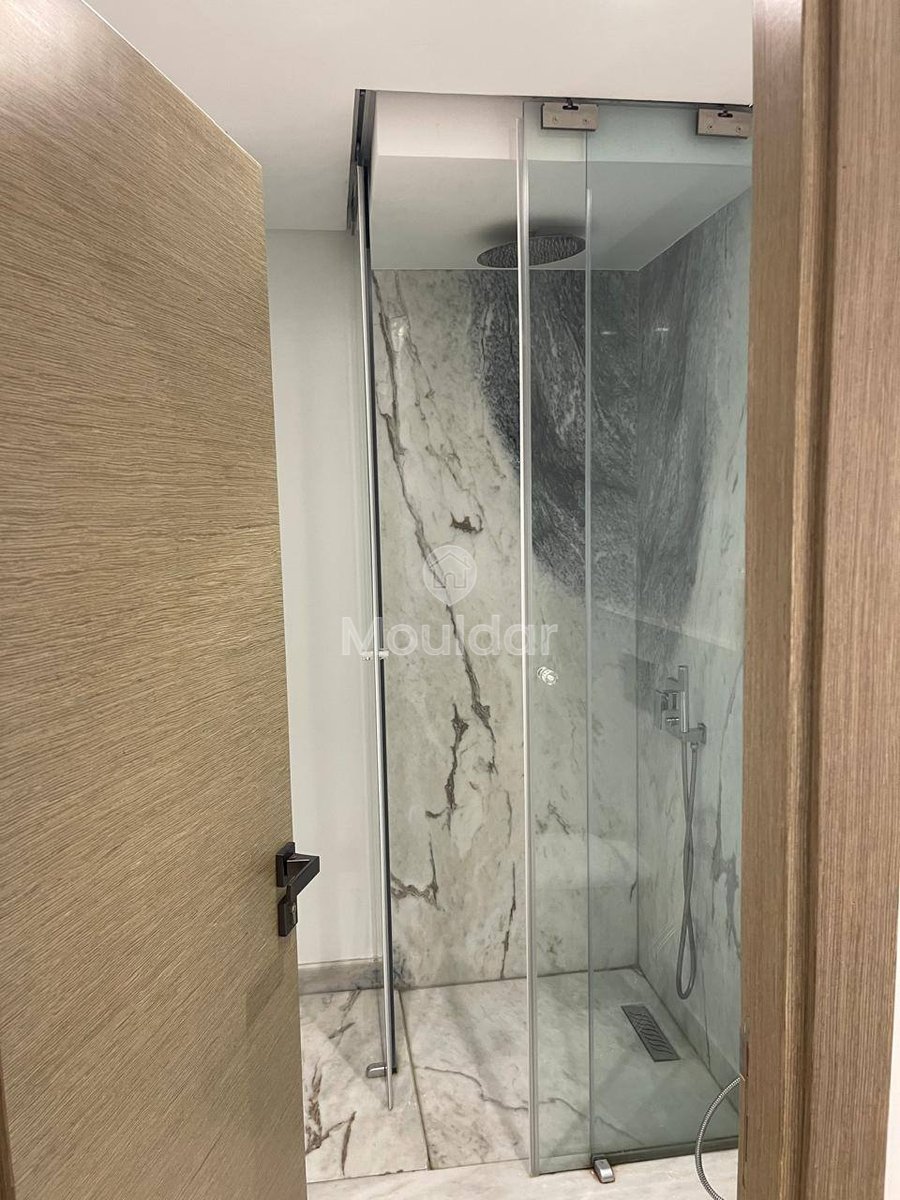 Appartement à louer pour les vacances à Tanger Malabata - Photo 30