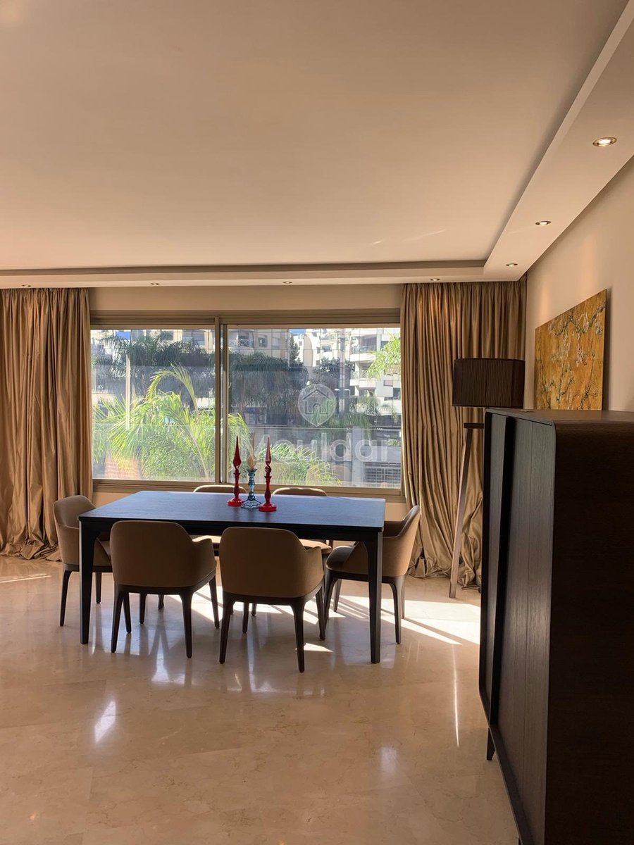 شقة للإيجار في الدار البيضاء، حي المسيرة 1 - Photo 5