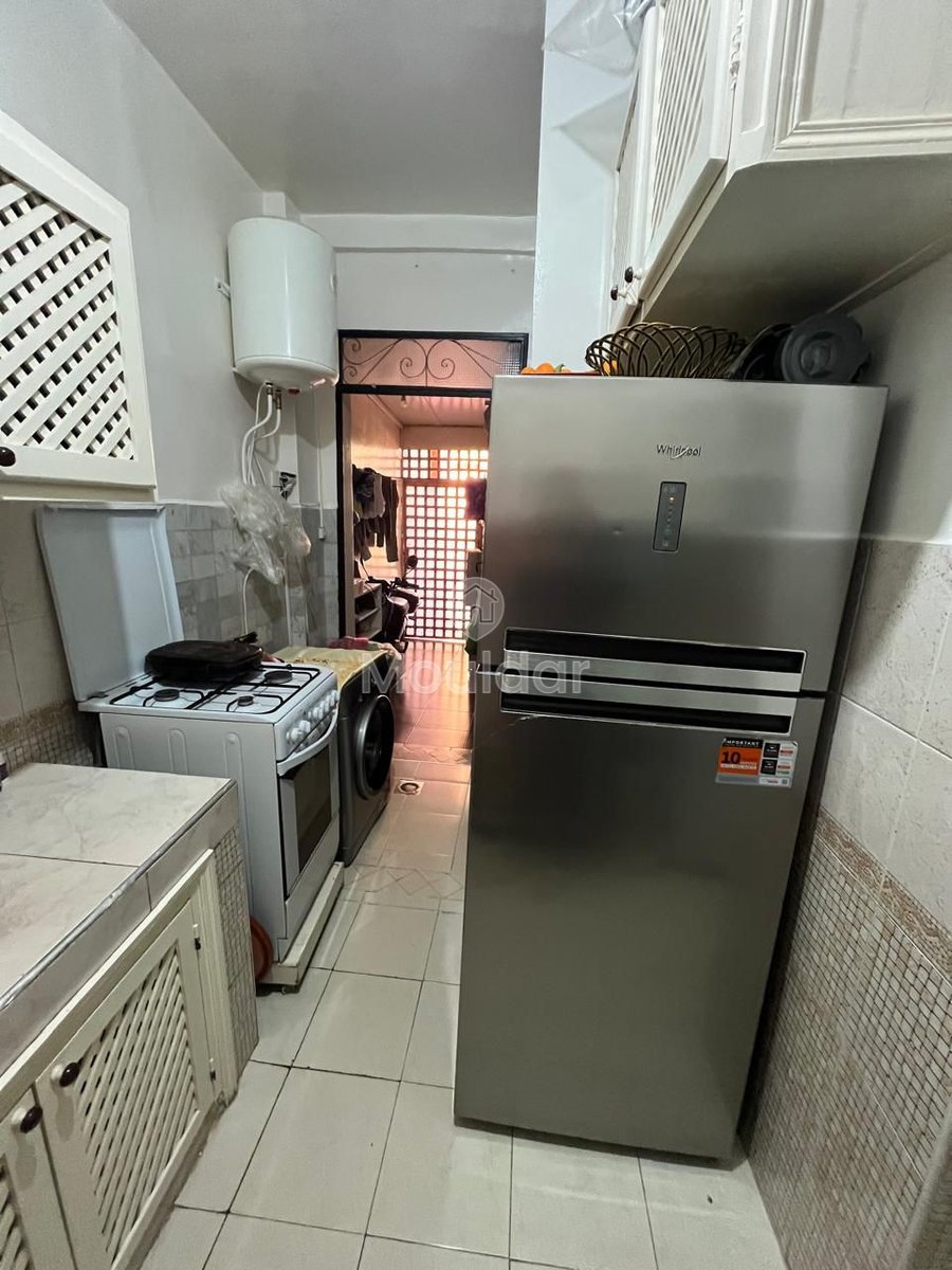 Appartment te koop in Marrakech, Es Saada - Photo 4