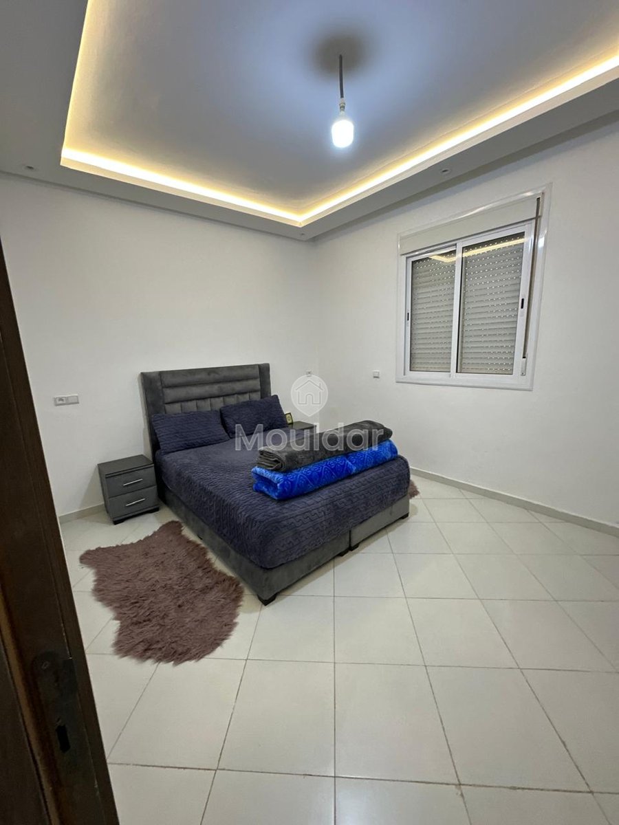 Appartement à louer à Marrakech Route de Casablanca - Photo 4