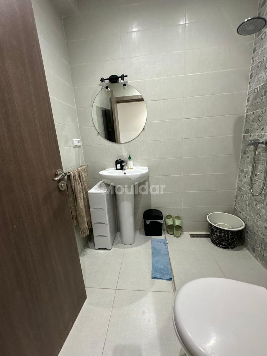 Appartement à louer à Marrakech Route de Casablanca - Photo 8