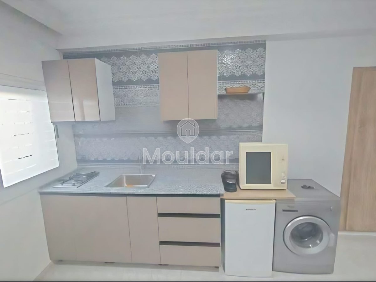 Appartement à louer à Rabat, Agdal - Photo 4