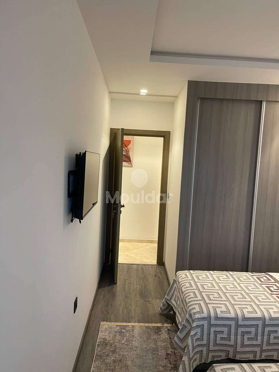Appartement à louer pour les vacances à Tanger Malabata - Photo 20