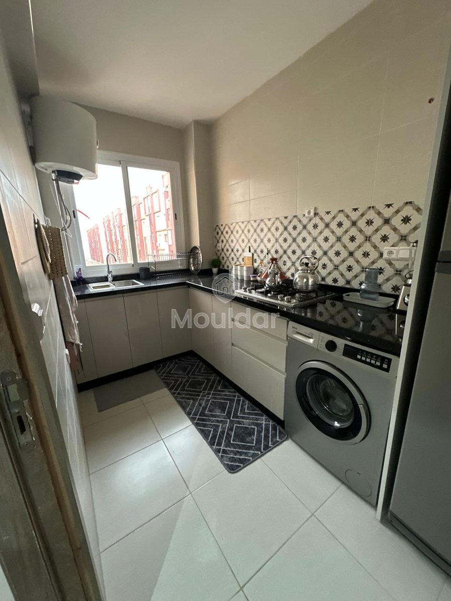 Appartement à louer à Marrakech Route de Casablanca - Photo 7