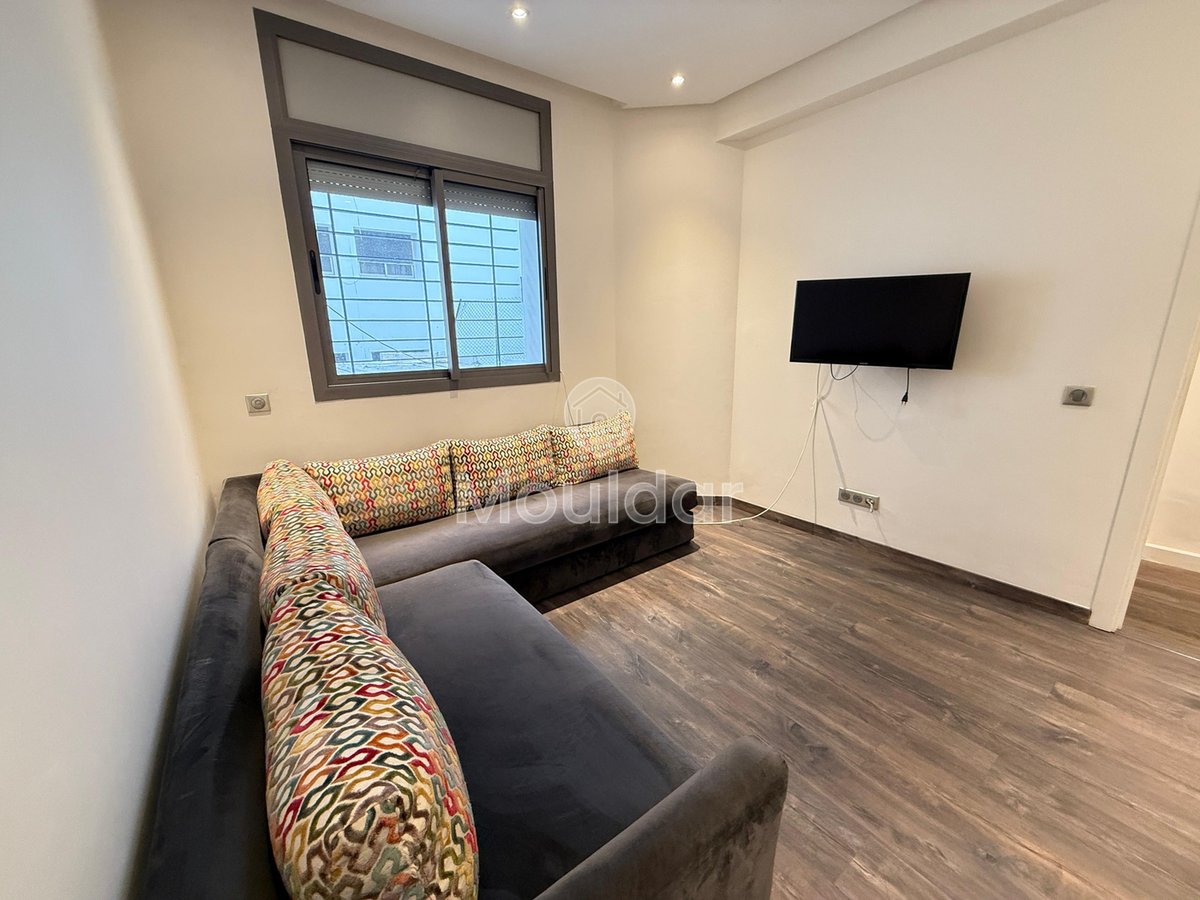 Appartement à vendre à Casablanca, quartier Racine - Photo 5