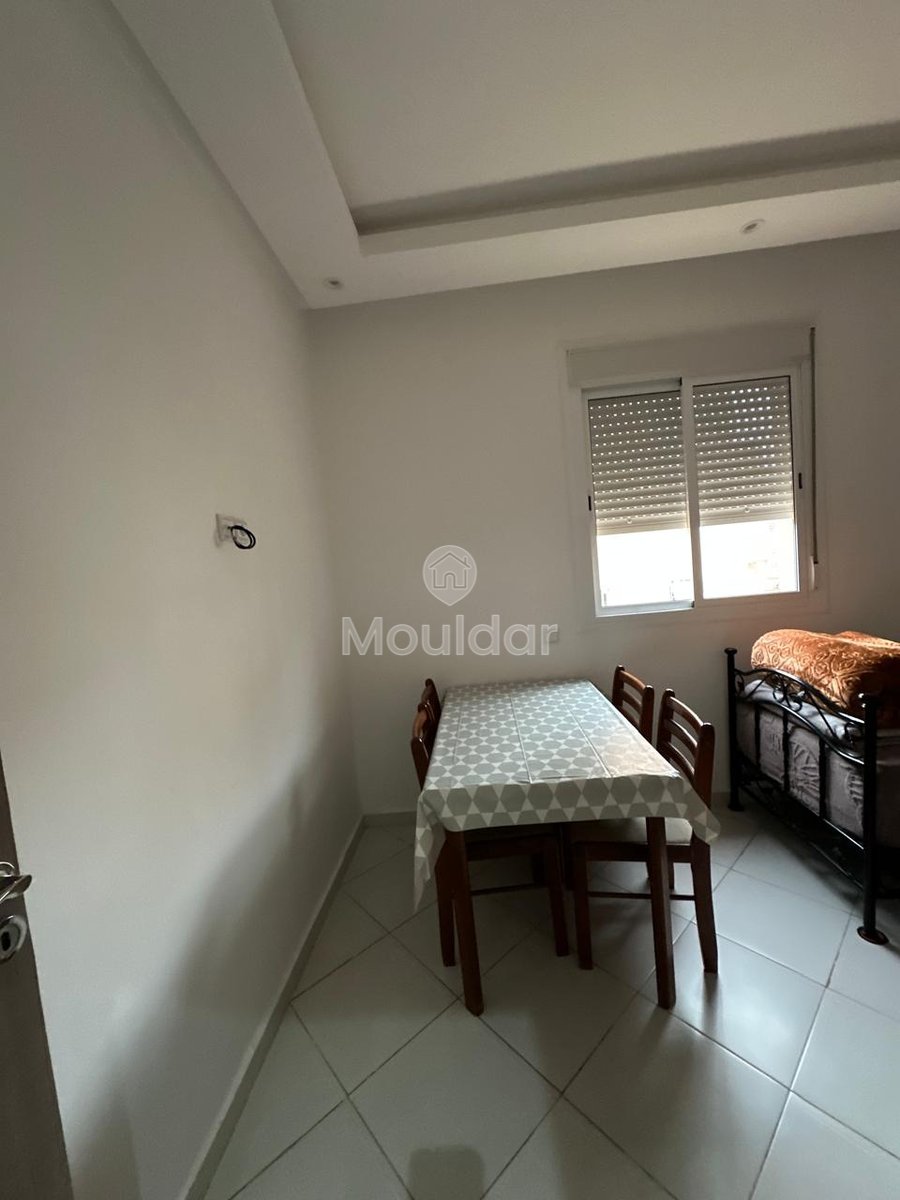 Appartement à louer à Marrakech Route de Casablanca - Photo 5