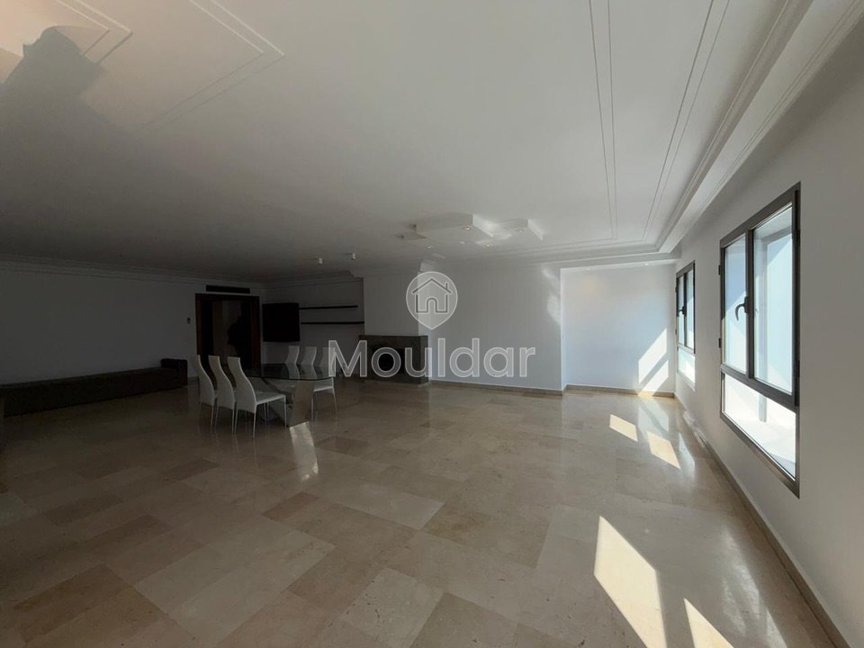 شقة للايجار في الدار البيضاء، حي الراسين - Photo 3