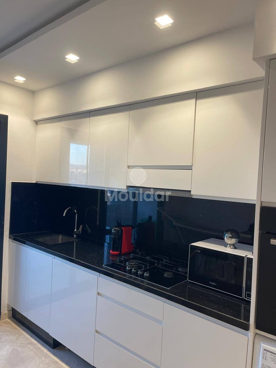 Appartement à louer pour les vacances à Tanger Malabata - Photo 28