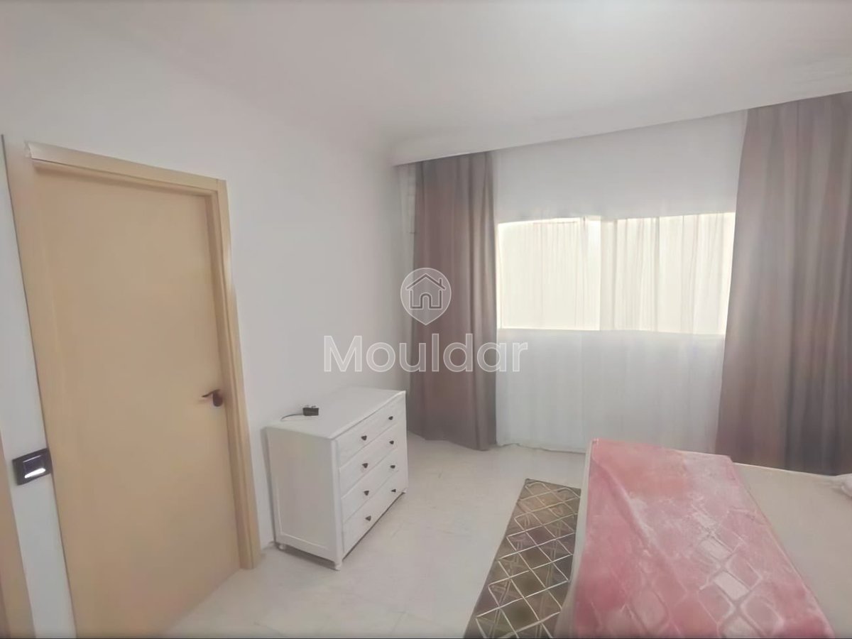 Appartement à louer à Rabat, Agdal - Photo 3