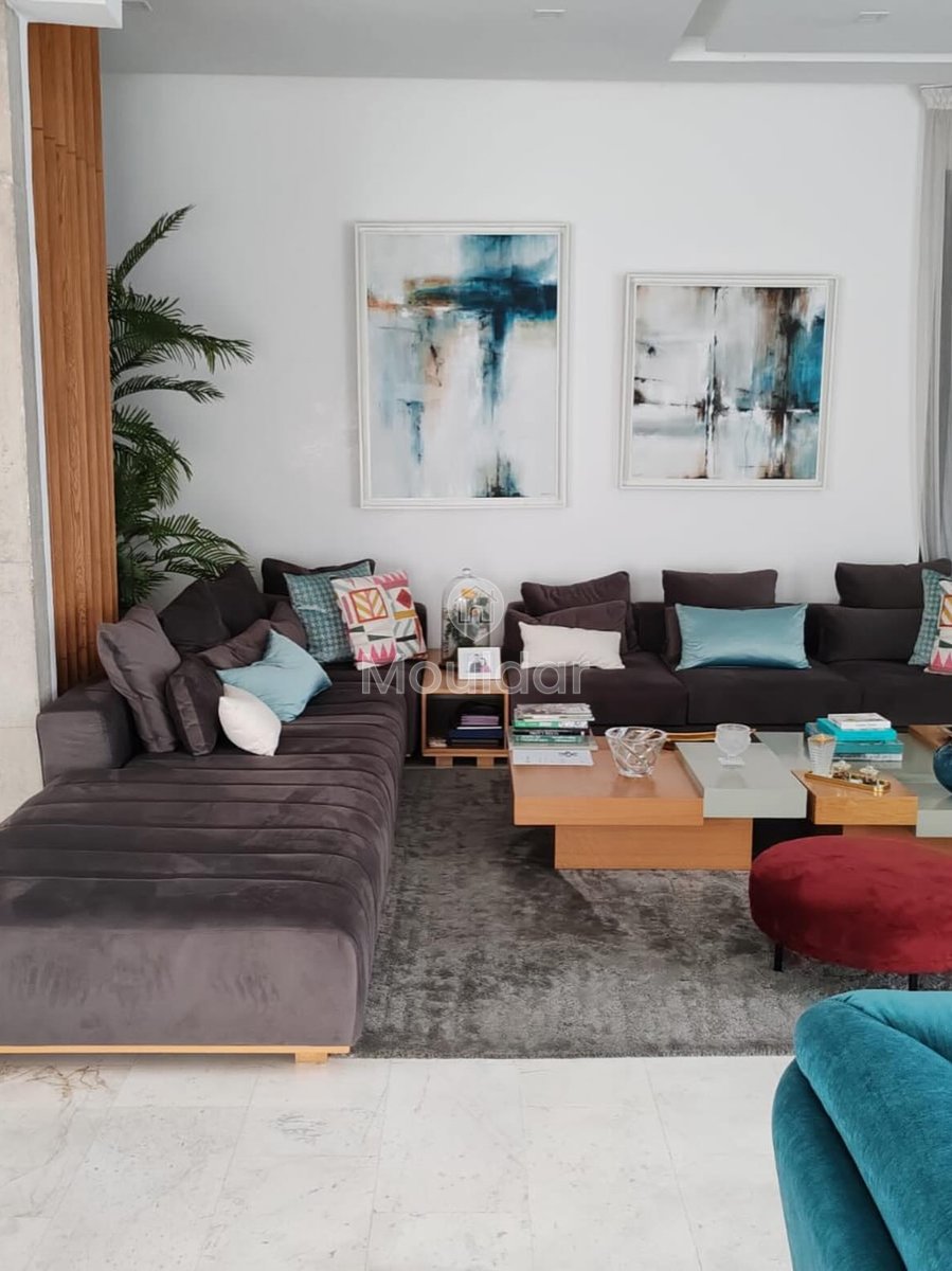 Villa for sale in Casablanca, Polo - Photo 2